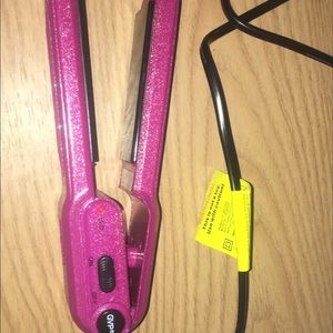 hair straightener